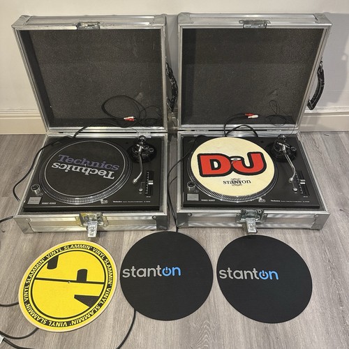 Technics 1210mk2 direct - sl-1210mk2,