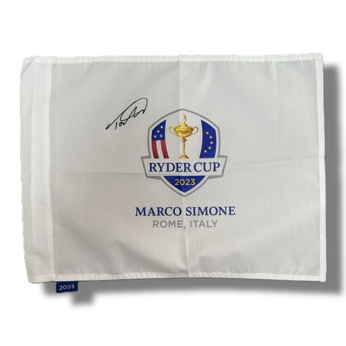 Signed fleetwood ryder - signed,