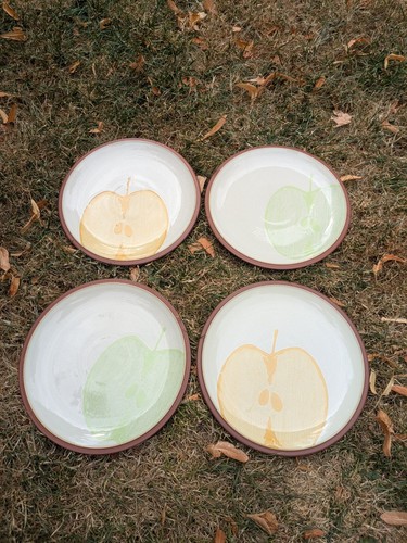 Denby juice fruits apple - x,