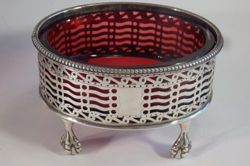 George iii antique t - a,
