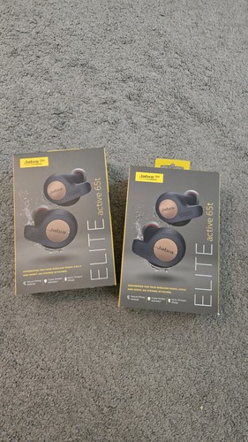 Joblot jabra elite active - joblot,