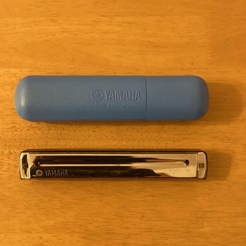 Harmonica 220