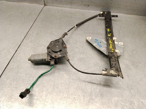 55363284ac rear power window - rear,