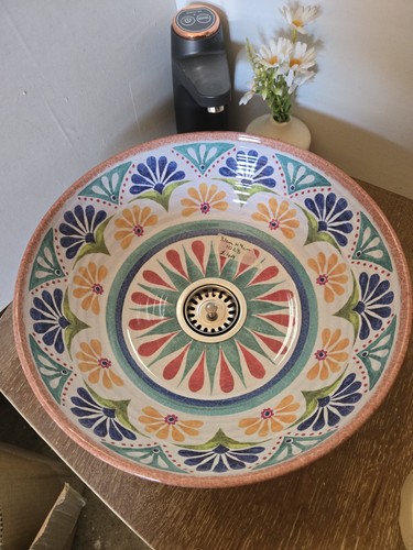 Campervan sink moroccan - sink,