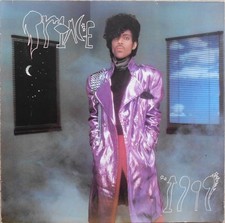 Prince - 1999 (LP) (Very Good