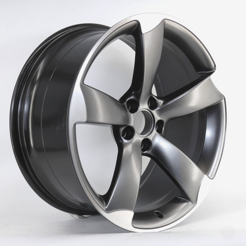 Audi rotor arm 19 - arm, 19"