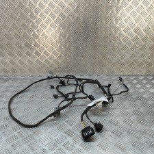 VW PASSAT Variant B7 Front