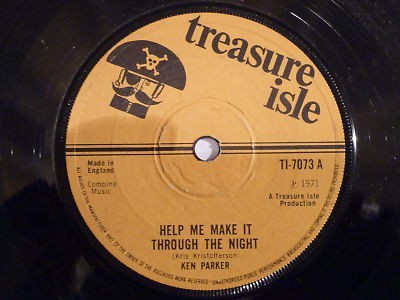 Ken parker tommy mccook - ken,