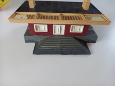 Triang Hornby R582 Ticket Office Platform Unit - Boxed