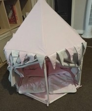 Design A Friend Glamping Tent