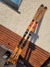 Rossignol 181cm GS 23m Rad