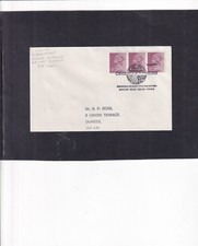 GB 1982 Venice Simplon Orient