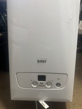 Baxi Boiler 830