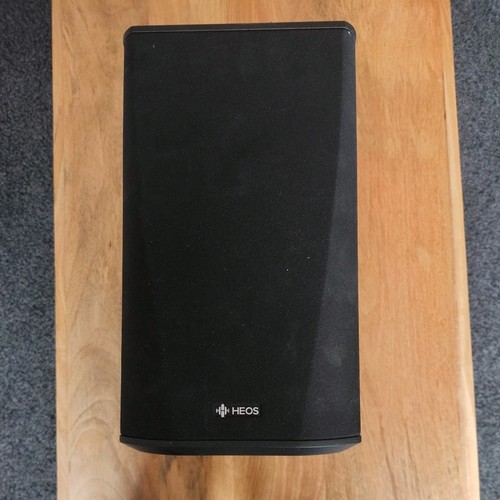 Heos denon hhc sub - heos,