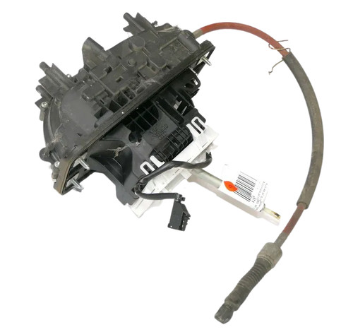 Audi manual transmission - a6, 4f