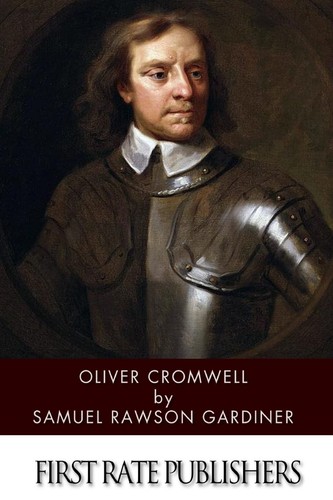 Oliver cromwell - oliver,