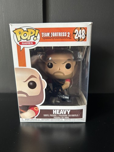 Funko pop team - team, fortress