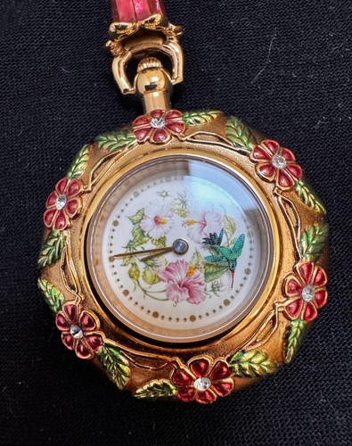 Franklin mint faberge - franklin,