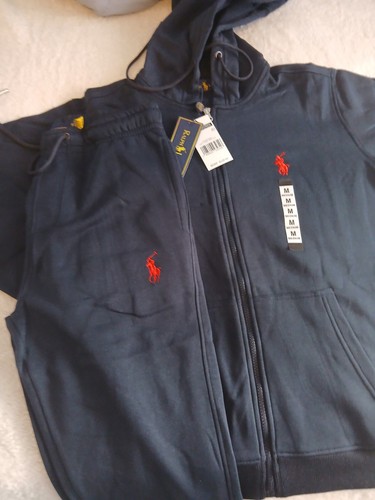 Brand new men polo ralph - new, men's