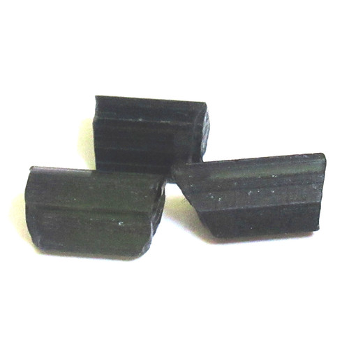 3pcs natural dark - 3pcs,