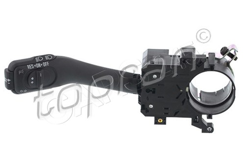 Steering column stalk switch - column,
