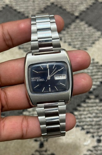 Vintage seiko jewels - seiko, 25