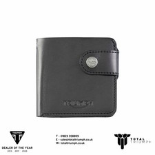 GENUINE Triumph Folding Black