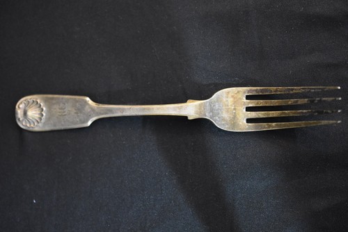Antique victorian sterling - antique,