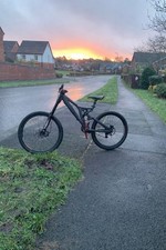 Norco Six Full Suspension