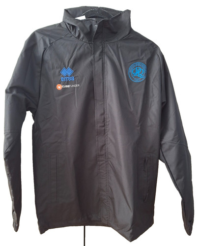 Queens park rangers rain - queens,