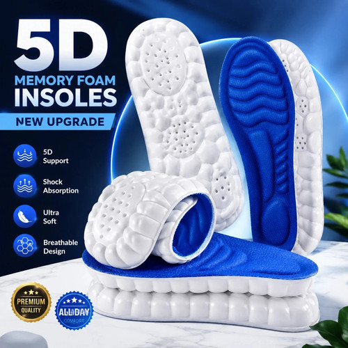 Memory foam orthopaedic - memory,