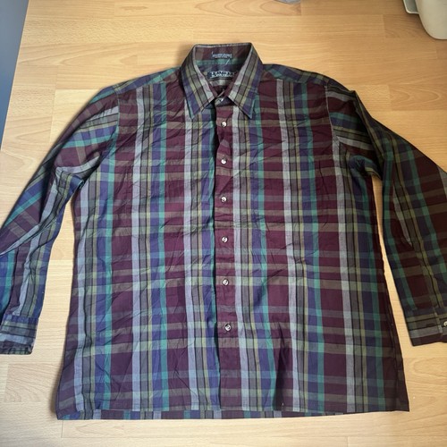 Van huesen men long - van, sleeve