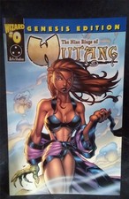 The Nine Rings of Wu-Tang #0