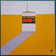 Cat Stevens - VERY YOUNG AND