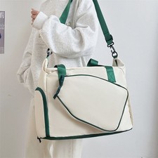 Tennis Racquet Bag Large