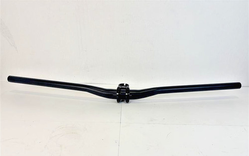 Bontrager comp 8mm - comp, 31.8mm