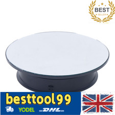 Battery-Operated 360°