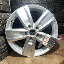 1 X 17" GENUINE VW TRANSPORTER