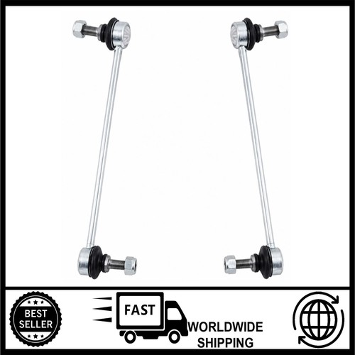 Front anti roll bar drop - 2x,