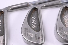 Ping Karsten II Irons /