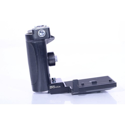 Zenza bronica quick - zenza,