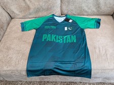 PAKISTAN ICC CHAMPIONS CRICKET