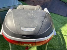 Motorcycle Top Box Good