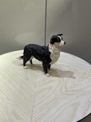 Figurine leonardo standing - figurine,