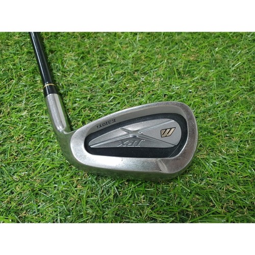 Mizuno e310ti iron - e310ti, sr