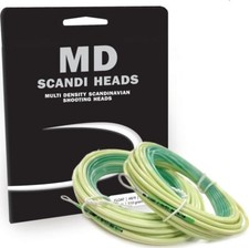 Airflo® MD Scandinavian