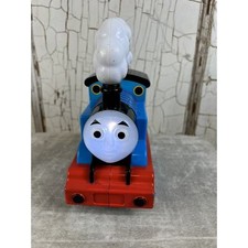 2009 Mattel Thomas The Train