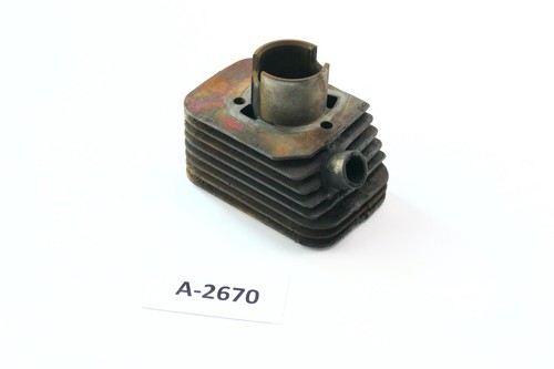 Piaggio ciao px25 cylinder - piaggio,