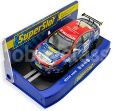 Scalextric Superslot H3736 MG6