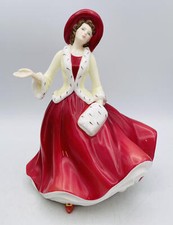 DOULTON Figure - CHRISTMAS DAY